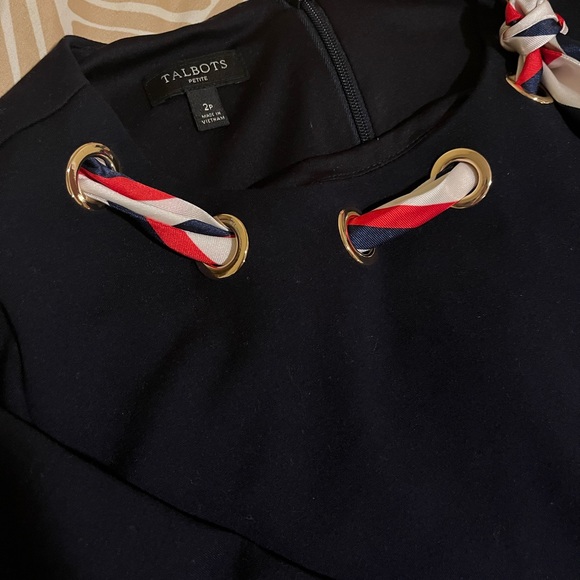 Elegant Midi Dress - Picture 4 of 6